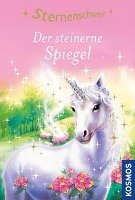 Sternenschweif 03. Der steinerne Spiegel - Chapman Linda