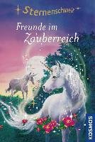 Sternenschweif 06. Freunde im Zauberreich - Chapman Linda