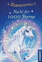 Sternenschweif 07. Nacht der 1000 Sterne - Chapman Linda