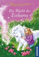 Sternenschweif 08. Die Macht des Einhorns - Chapman Linda
