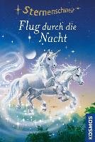 Sternenschweif 09. Flug durch die Nacht - Chapman Linda