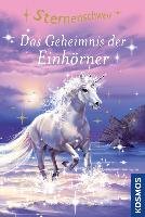 Sternenschweif 15. Das Geheimnis der Einhörner - Chapman Linda