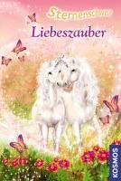 Sternenschweif 23. Liebeszauber - Chapman Linda