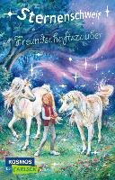 Sternenschweif 25: Freundschaftszauber - Chapman Linda