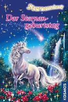 Sternenschweif 43. Der Sternengeburtstag - Chapman Linda