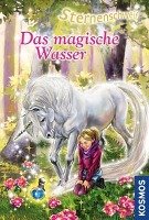 Sternenschweif 46. Das magische Wasser - Chapman Linda