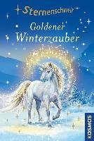 Sternenschweif 51. Goldener Winterzauber - Chapman Linda