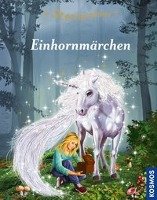 Sternenschweif, Einhornmärchen - Chapman Linda