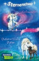 Sternenschweif. Liebeszauber / Geheimnisvolles Fohlen (Doppelband) - Chapman Linda