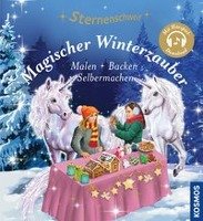 Sternenschweif, Magischer Winterzauber - Chapman Linda