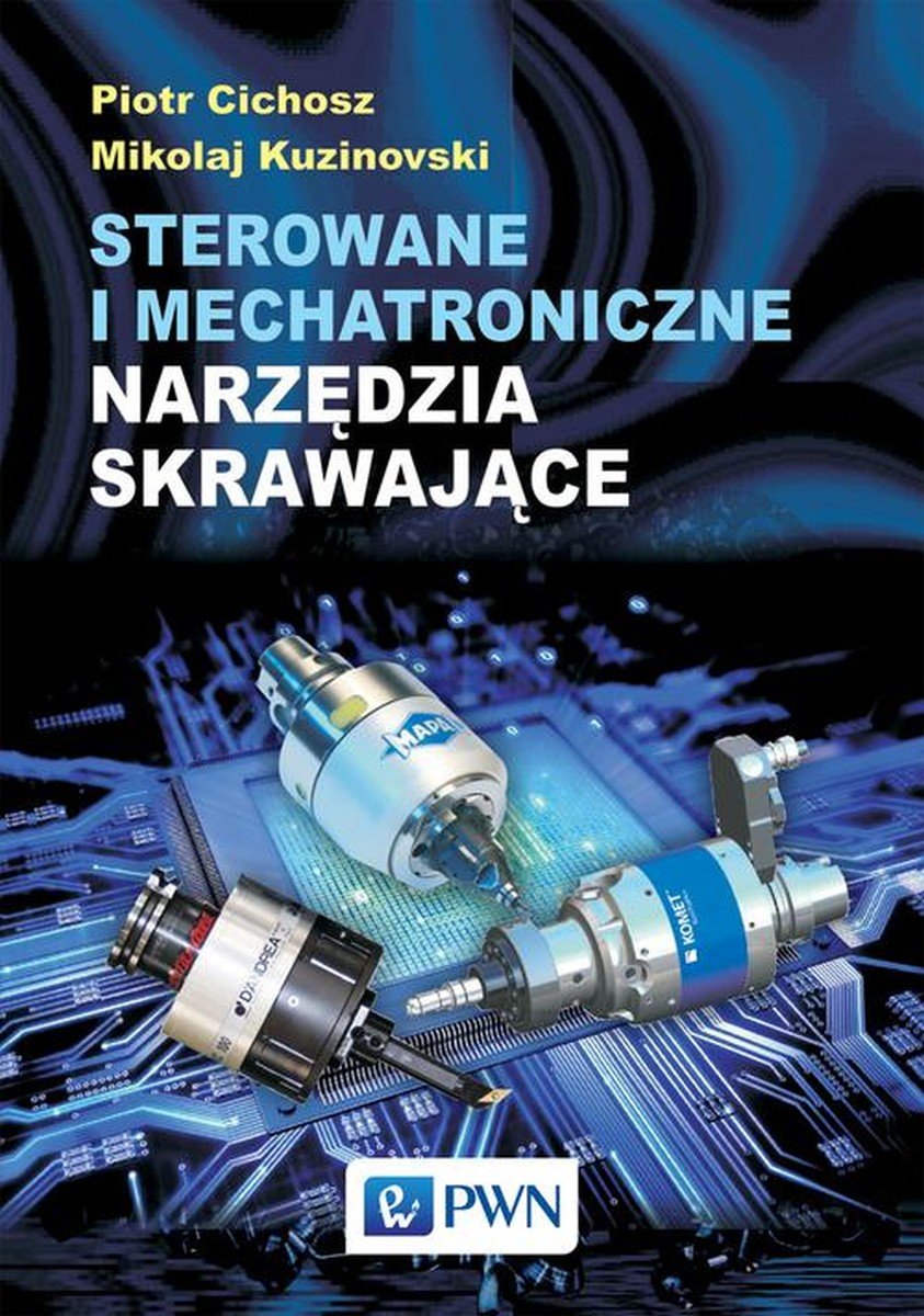 Narzędzia Skrawające Piotr Cichosz Pdf