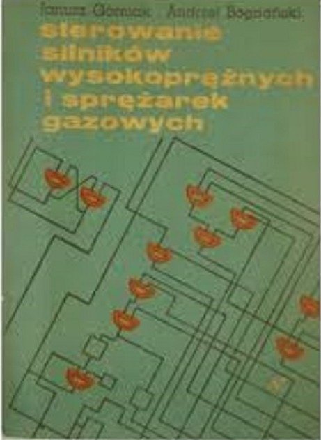 Sterowanie silników wysokoprężnych i sprężarek gazowych - W opisie