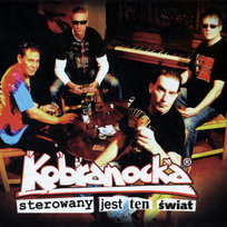 Sterowany jest ten świat Kobranocka