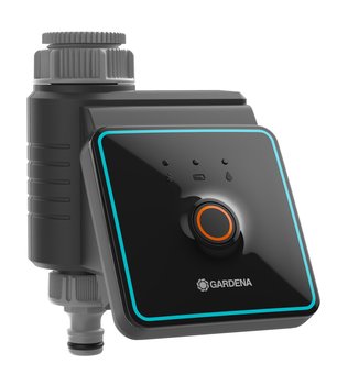 Sterownik nawadniania GARDENA Bluetooth® (01889-29) - Gardena