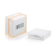 Sterownik Netatmo NTH01 WiFi centralka sterująca do inteligentnej głowicy Inna marka