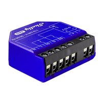 Sterownik Oświetlenia Shelly Dimmer 0/1-10V PM Gen3 WiFi/Bluetooth Inna marka
