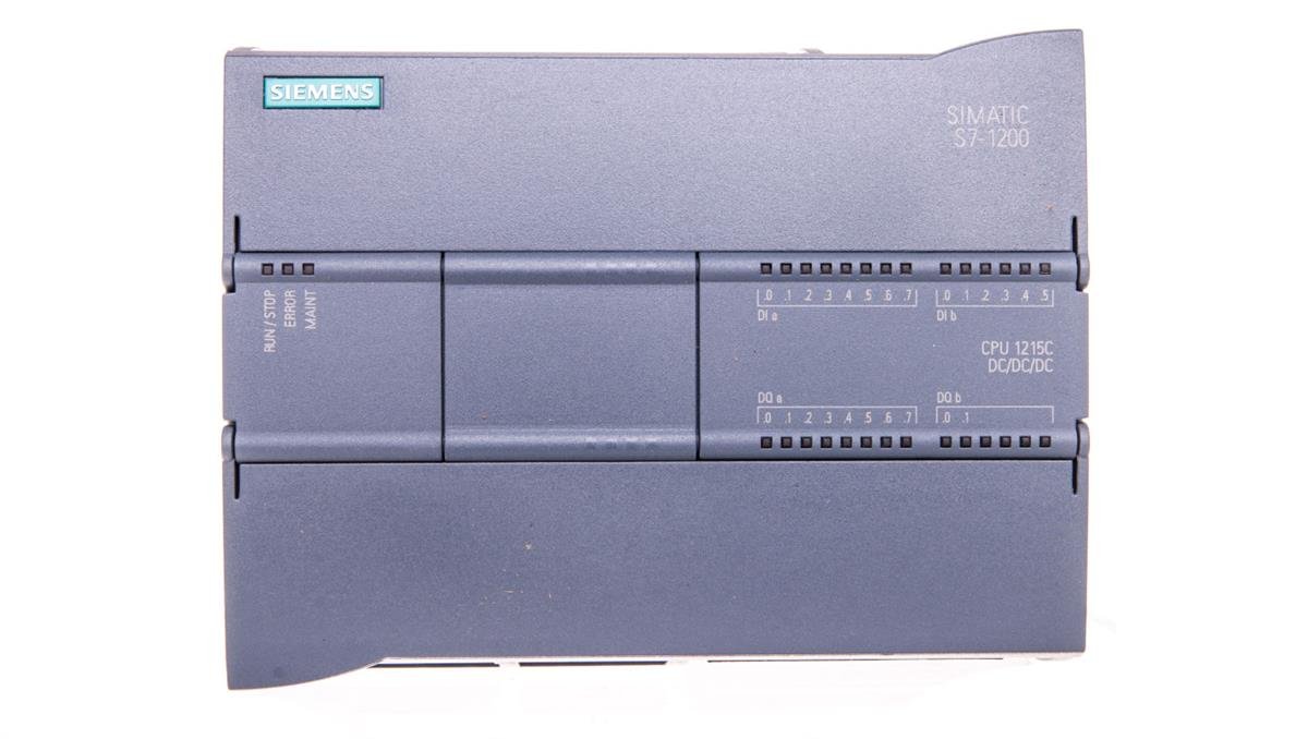 Sterownik plc 14we/10wy cyfrowych 2we analogowe 0-10v 2wy analogowe 0 ...