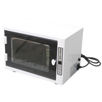 Sterylizator kosmetyczny UV-C do salonu gabinetu SPA fryzjerski sanityzator - ENZO