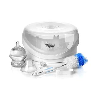 Sterylizator mikrofalowy Tomme Tippee - TommeeTippee