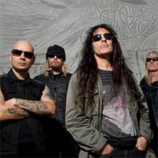 Steve Harris British Lion