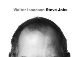 Wyniki konkursu z biografią Steve’a Jobsa!