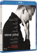 Steve Jobs - Boyle Danny