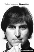 Steve Jobs - ebook mobi - Isaacson Walter