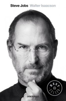 Steve Jobs . la biografía - Isaacson Walter