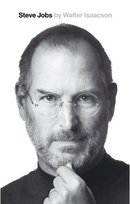 Steve Jobs Isaacson Walter