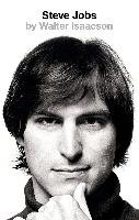 Steve Jobs Isaacson Walter