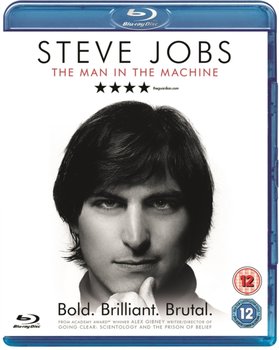 Steve Jobs - The Man in the Machine - Gibney Alex