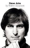 Steve Jobs - Isaacson Walter