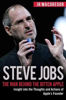 Steve Jobs - JR MacGregor