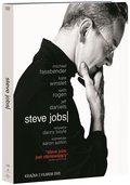 Steve Jobs (wydanie książkowe) - Boyle Danny