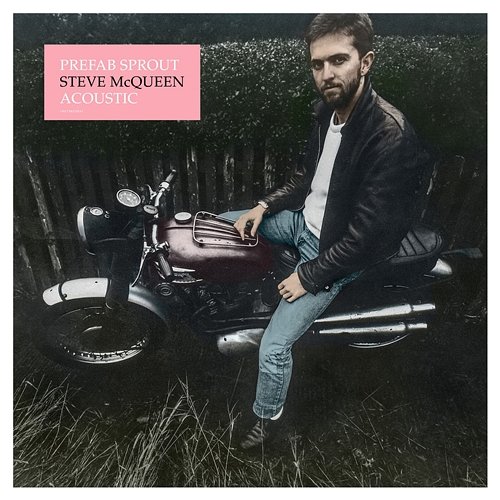 Prefab Sprout – Steve McQueen Acoustic – Vinyl (180 g, LP