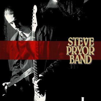 Steve Pryor Band - Steve Pryor Band