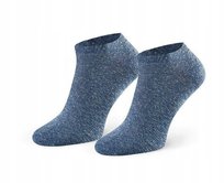 STEVEN STOPKI LNIANE 174 38-40 jeans/melange