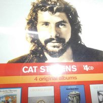 Stevens, Cat X 4 Junior Cat