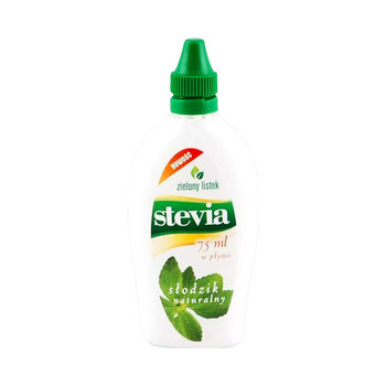 Stevia 75 Ml - domos