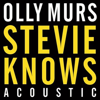 Stevie Knows - Olly Murs