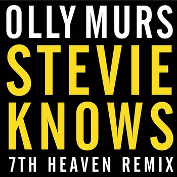 Stevie Knows - Olly Murs