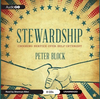 Stewardship - Block Peter