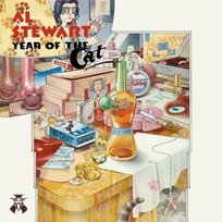Stewart, Al - Year of the Cat Al Stewart