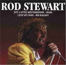 Stewart R Legende Collection - Stewart Rod