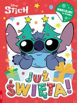 Stich. Już święta! Opracowanie zbiorowe