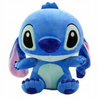 Stich Maskotka Stich Pluszak Duża Przytulanka 35 cm Lilo i Stich