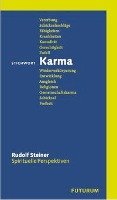 Stichwort Karma - Steiner Rudolf