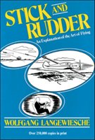 Stick and Rudder. An Explanation of the Art of Flying Langeweische Wolfgang
