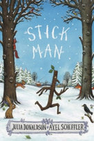 Stick Man Donaldson Julia