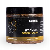 STICK MIX DODATEK DO KULEK NASH SCOPEX SQUID SMOKING 200 G